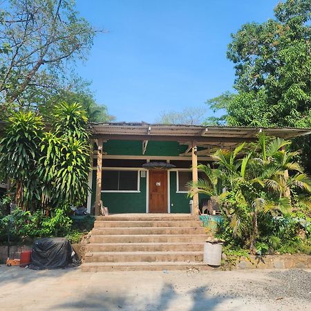 Hammock Plantation Apartment El Zonte Bagian luar foto