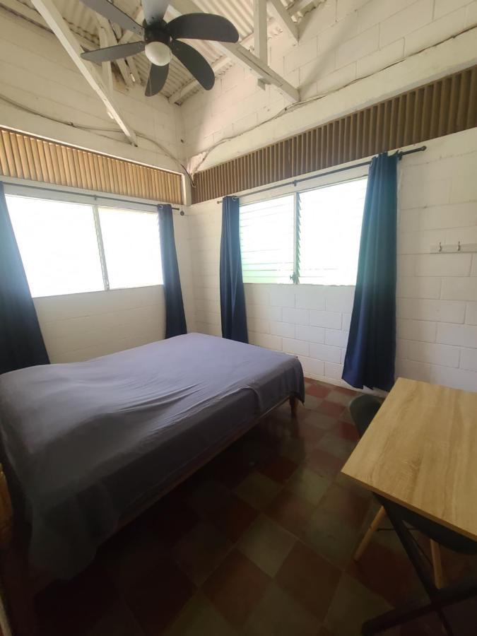 Hammock Plantation Apartment El Zonte Bagian luar foto