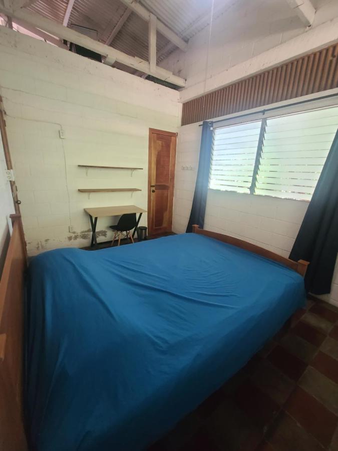Hammock Plantation Apartment El Zonte Bagian luar foto