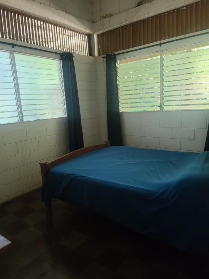 Hammock Plantation Apartment El Zonte Bagian luar foto