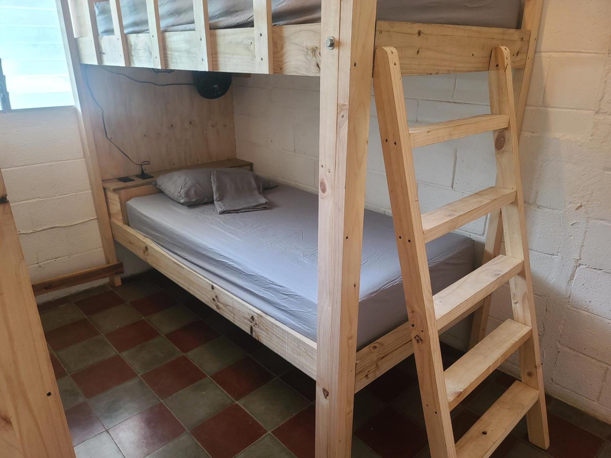 Hammock Plantation Apartment El Zonte Bagian luar foto