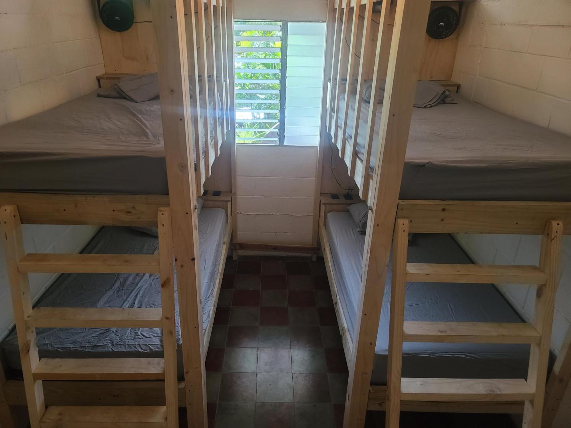Hammock Plantation Apartment El Zonte Bagian luar foto